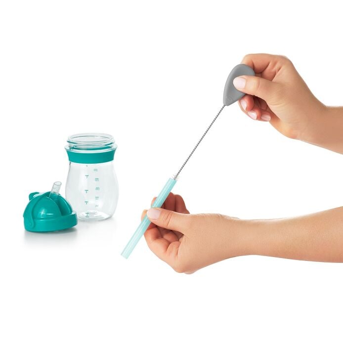 Water Bottle & Straw Cup Cleaning Set - US 9069
