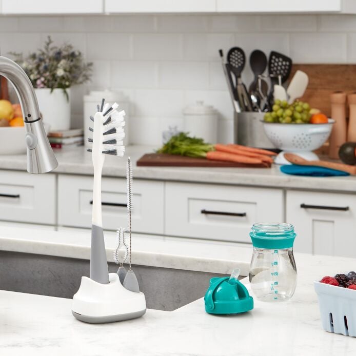 Water Bottle & Straw Cup Cleaning Set - US 9069