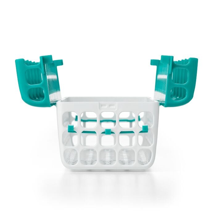 Dishwasher Basket - US 5572