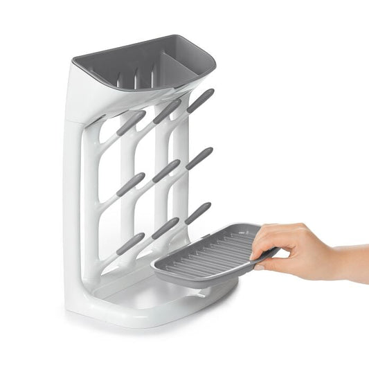 Space Saving Drying Rack - US 8781