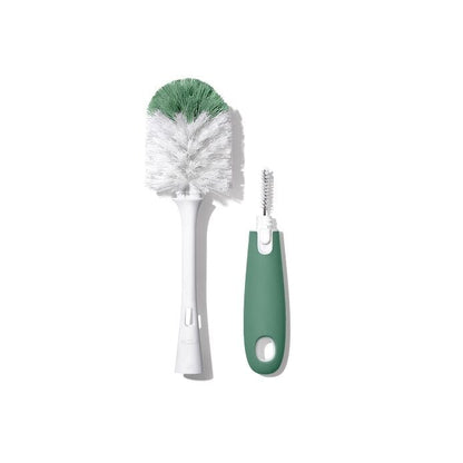Bottle Brush With Stand - US 8329