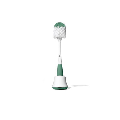 Bottle Brush With Stand - US 8329