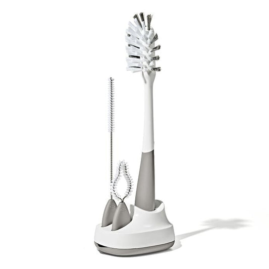 Water Bottle And Straw Cup Cleaning Set Brush Set - US 4631