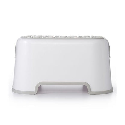 Step Stool - Gray - US 9854