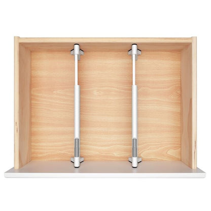 Expandable Drawer Dividers Set - US 4982