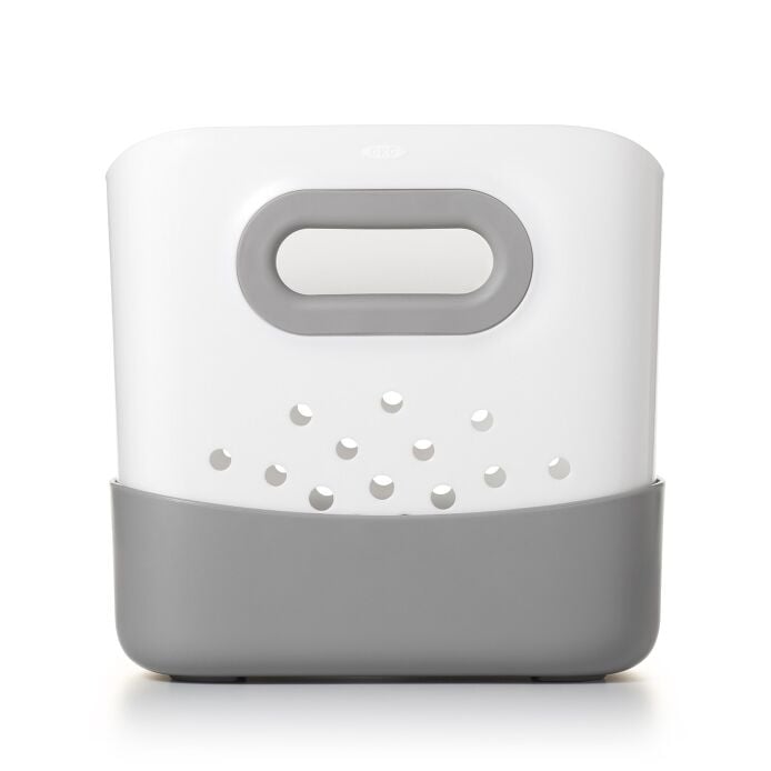 Stand Up Bath Toy Bin - US 6267