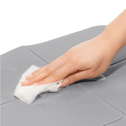Diaper Caddy with Changing Mat - US 8801