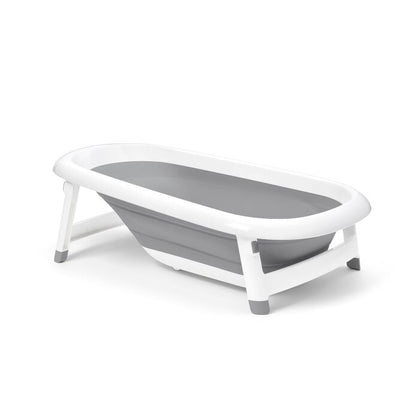 Splash & Store Bathtub - US 0863