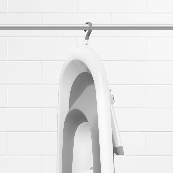 Splash & Store Bathtub - US 0863