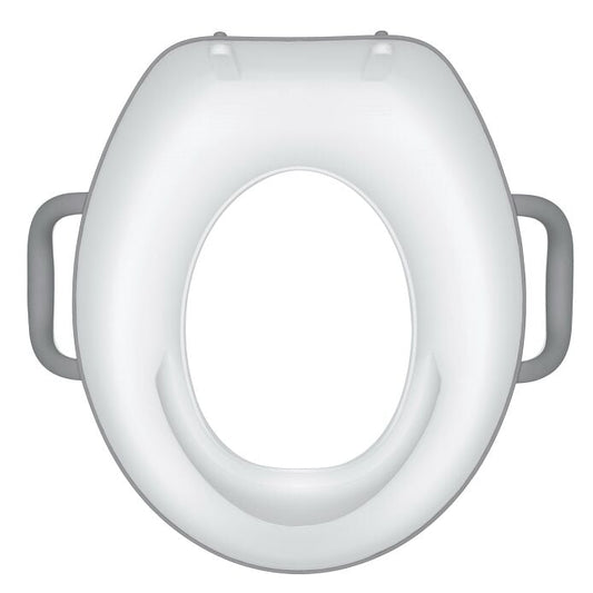 Sit Right Potty Seat - Gray - US 5073