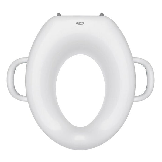 Sit Right Potty Seat - Gray - US 5073