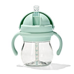 Transitions Straw Cup With Removable Handles 6 Oz - US 0739