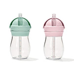 Transitions Straw Cup Set - 9 Oz - US 1350