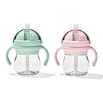 Transitions Straw Cup 6 oz 2 Pack - US 2786