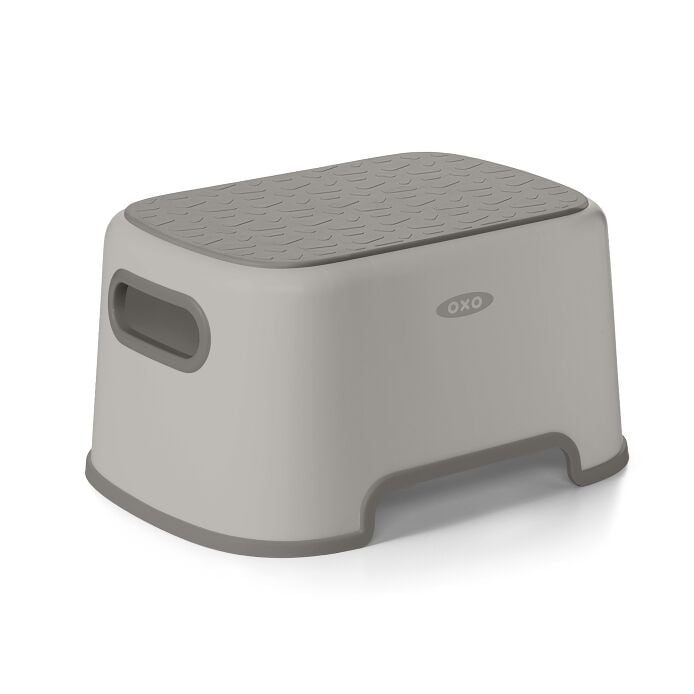 Step Stool - Drizzle - US 7873