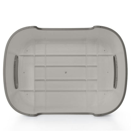 Step Stool - Drizzle - US 7873