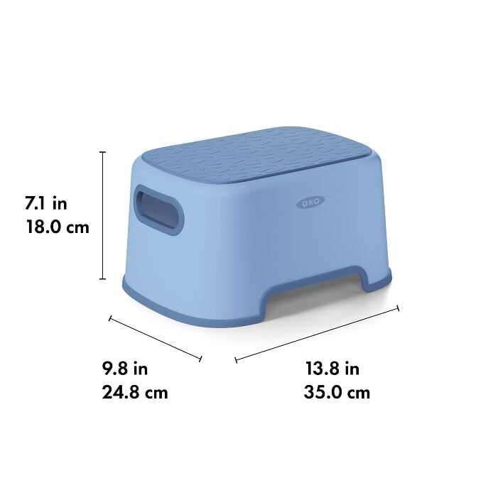 Step Stool - Dusk - US 6973