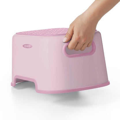Step Stool - Blossom - US 9190