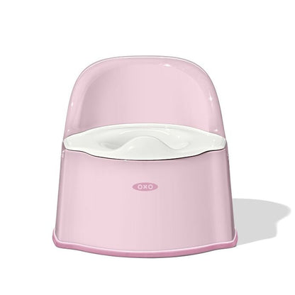 OXO Tot Potty Chair - Blossom - US 7101
