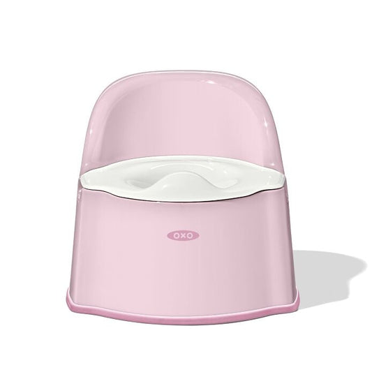 OXO Tot Potty Chair - Blossom - US 7101