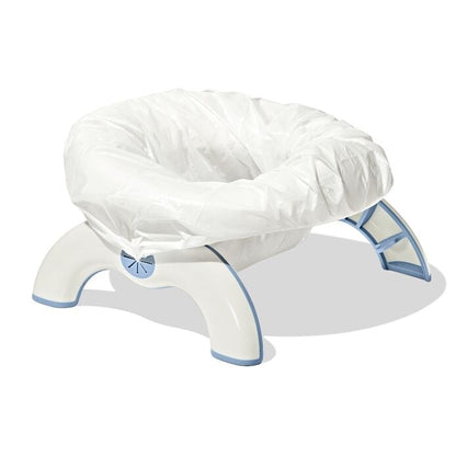 OXO Tot 2-In-1 Go Potty - Dusk - US 3553