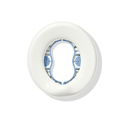 OXO Tot 2-In-1 Go Potty - Dusk - US 3553