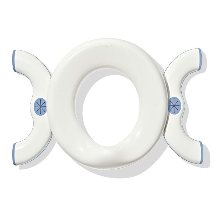 OXO Tot 2-In-1 Go Potty - Dusk - US 3553