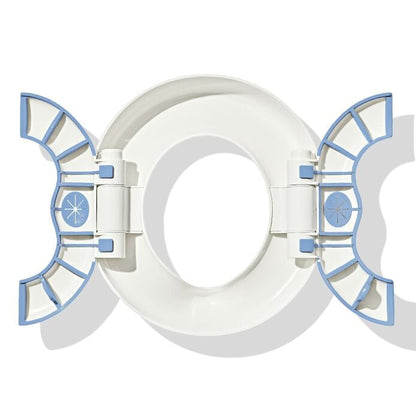 OXO Tot 2-In-1 Go Potty - Dusk - US 3553
