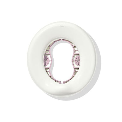 OXO Tot 2-In-1 Go Potty - Blossom - US 3819
