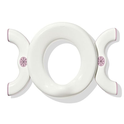 OXO Tot 2-In-1 Go Potty - Blossom - US 3819