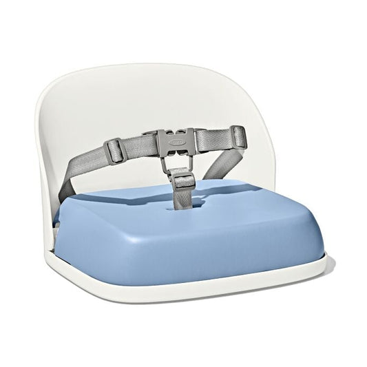 Perch Booster Seat With Straps - US 4531