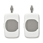 On-The-Go Wipes Dispenser - 2 Pack - US 4755