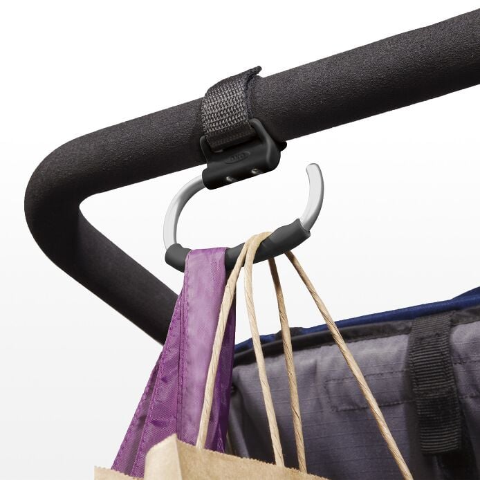 Handy Stroller Hooks Set - US 1805