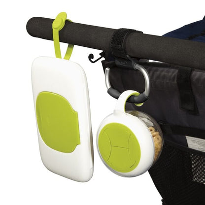 Handy Stroller Hooks Set - US 1805
