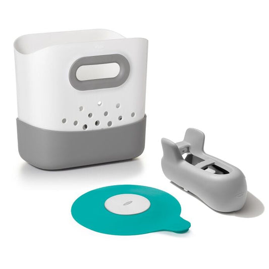 TOT Bath Tub Stopper Bundle - US 3100