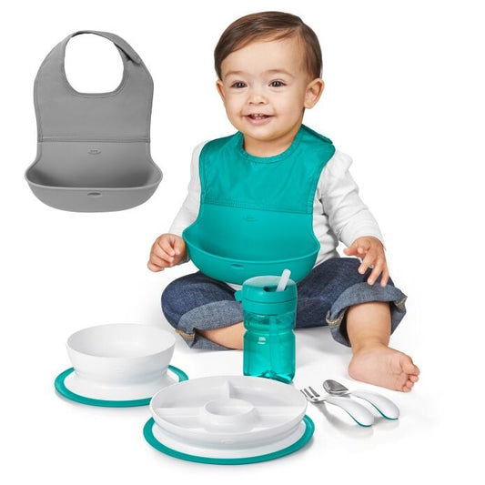 TOT Mealtime Bundle - US 5223